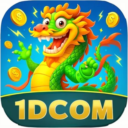1D COM